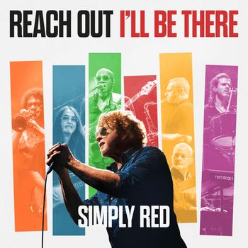 Reach Out I'll Be There