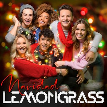 Navidad LemonGrass