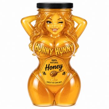 Hunny Hunny