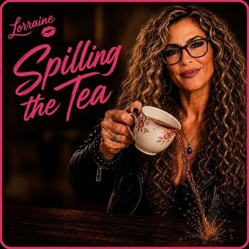 Spilling the Tea