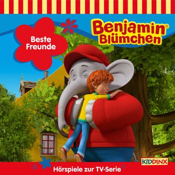 Beste Freunde (Hörspiele zur TV-Serie)
