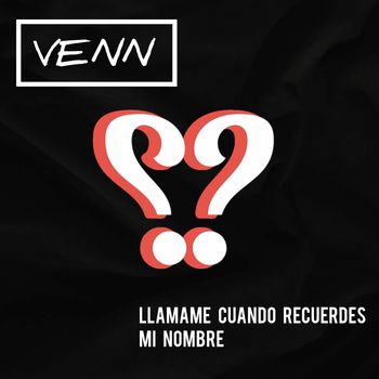 Llámame Cuando Recuerdes Mi Nombre