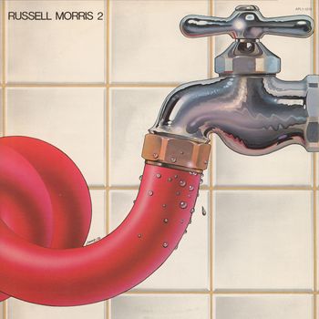 Russell Morris II