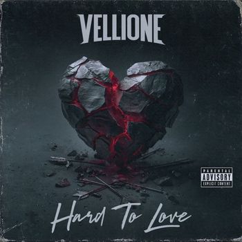 Hard To Love
