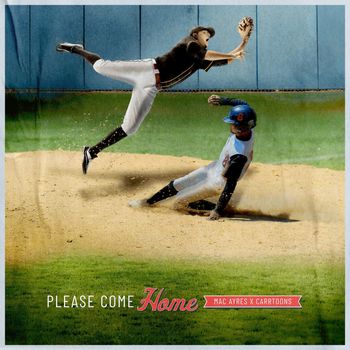 Please Come Home (feat. CARRTOONS)