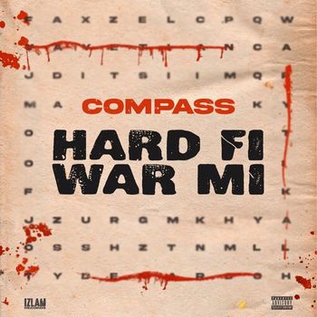 Hard Fi War Mi