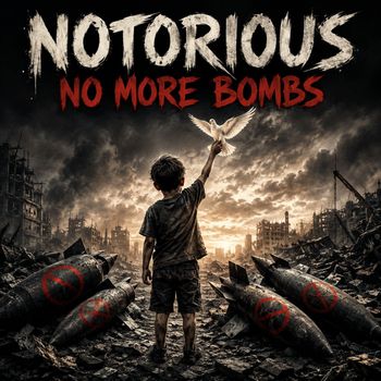 No more bombs