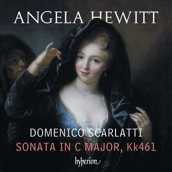 D. Scarlatti: Keyboard Sonata in C Major, Kk. 461