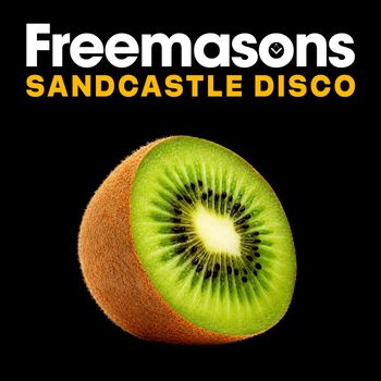 Sandcastle Disco