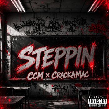 Steppin