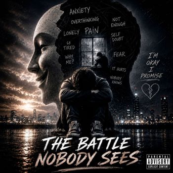 The Battle No Body Sees