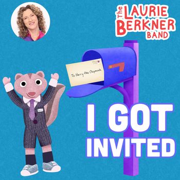 I Got Invited