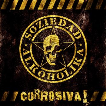 Corrosiva