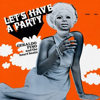 Let's Have A Party