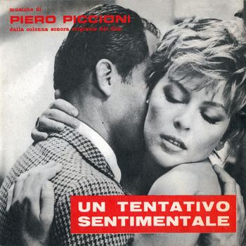 Un Tentativo Sentimentale (Original Motion Picture Soundtrack)
