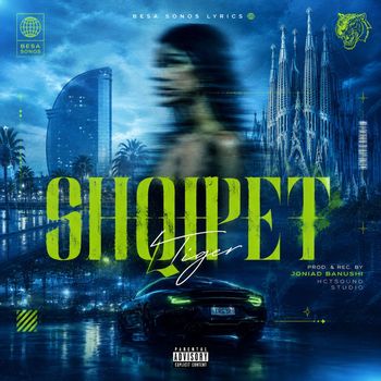 Shqipet
