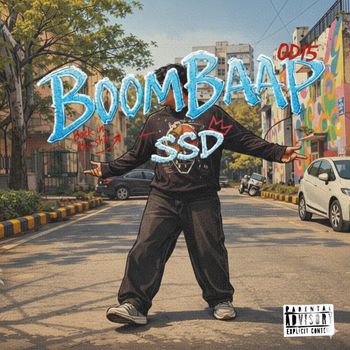 BoomBaap