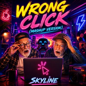 Wrong Click (Mashup Version)
