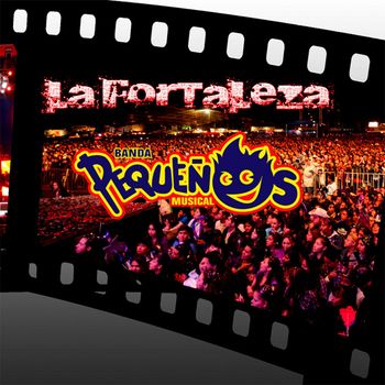 La Fortaleza (En Vivo)