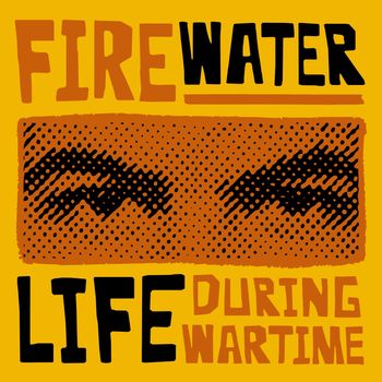 Life During Wartime