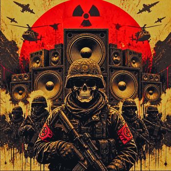 House Militia Frontline Battlefield Frequency