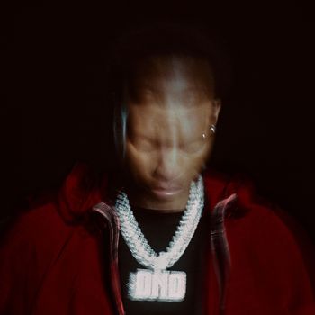 OK (feat. Latto)