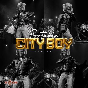 City Boy