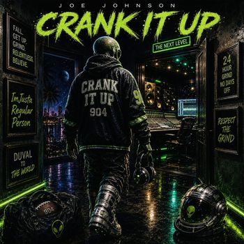 Crank It Up