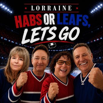 HABS OR LEAFS, LETS GO