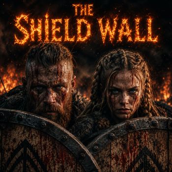 The Shield Wall