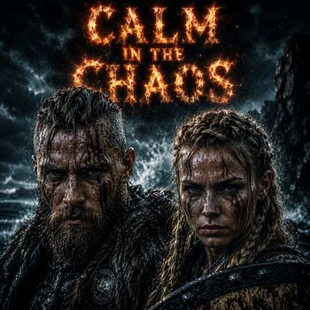 Calm in the Chaos