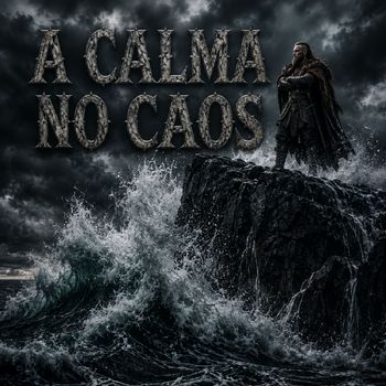 A Calma no Caos