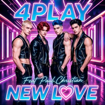 New Love (4PLAY)