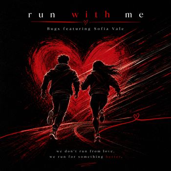 Run With Me