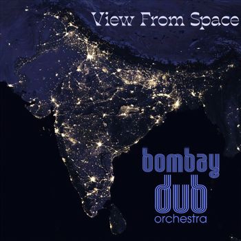 View From Space (Remixes)