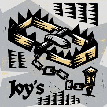 Joy's