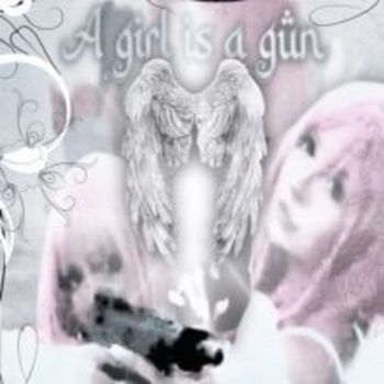 a girl is a gun