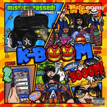 Kboom