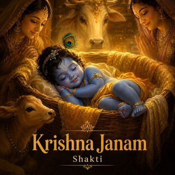 Krishna Janam