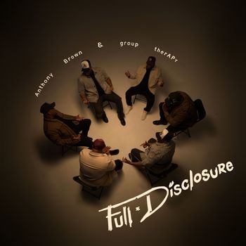 Full Disclosure