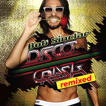 Disco Crash Remixed