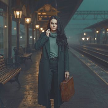 Я Больше Не Жду Перемен