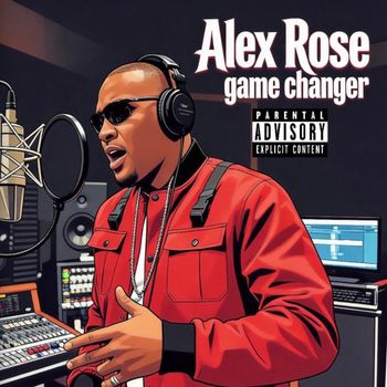 Alex Rose game changer