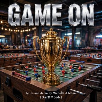 GAME ON