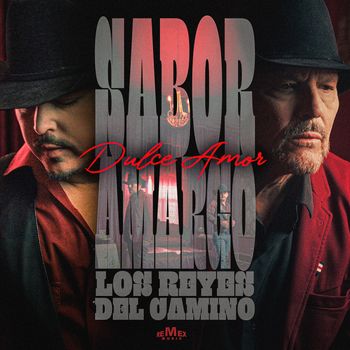 Sabor Amargo, Dulce Amor