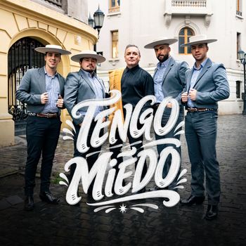 Tengo Miedo
