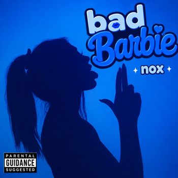 Bad Barbie
