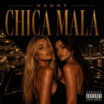 Chica mala