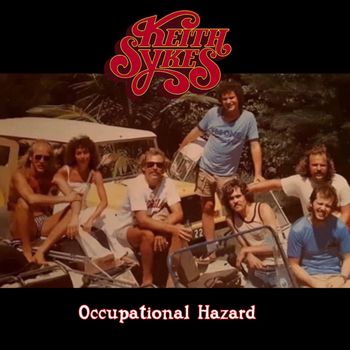 Occupational Hazard