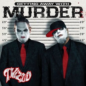 Getting Away With Murder